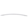 LG Part# AED37082945 Door Handle Assembly (OEM) White, Fridge
