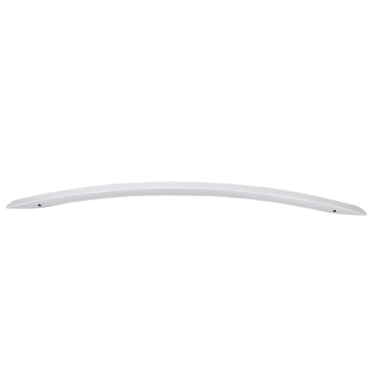 LG Part# AED37082945 Door Handle Assembly (OEM) White, Fridge