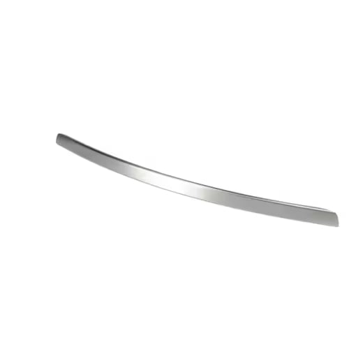 LG Door Handle Assembly (Fridge, Stainless) AED37082988