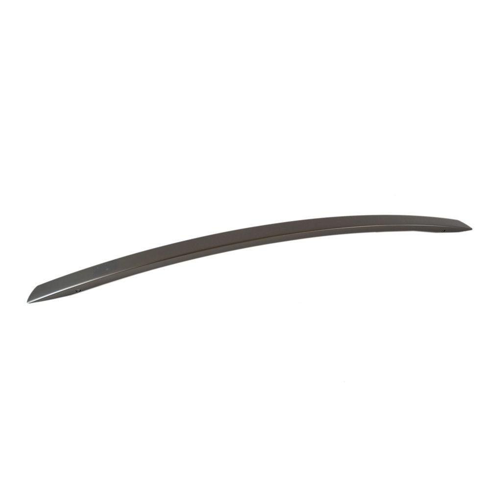 LG LMXS28626D Refrigerator Door Handle Right, (Stainless) Genuine OEM