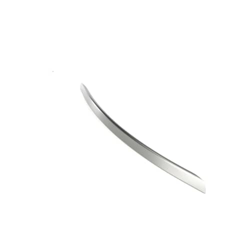 LG LMXS30776D Refrigerator Door Handle Right, (Stainless) Genuine OEM