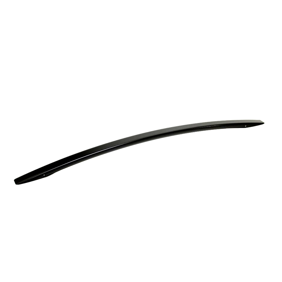 LG Part# AED37083011 Door Handle (Black) - Genuine OEM