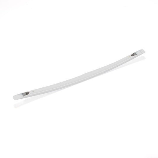 LG Part# AED37083012 Outer Door Handle - White (OEM)