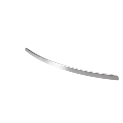 LG LFX28979ST Freezer Door Handle Assembly (Stainless) Genuine OEM
