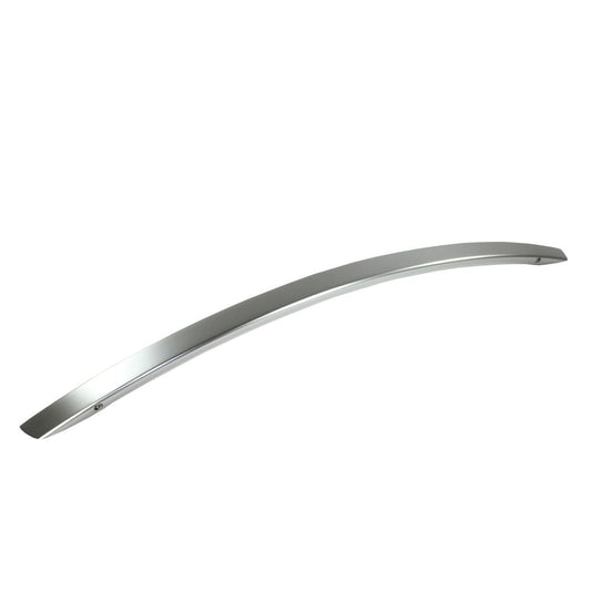 LG Part# AED37133134 Stainless Door Handle - Genuine OEM