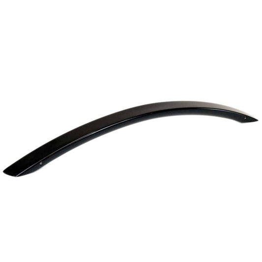LG Part# AED37133146 Door Handle (Black) - Genuine OEM
