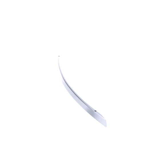 LG Refrigerator Freezer Door Handle - Stainless LRMXS2806S