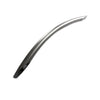 LG Part# AED37133174 Freezer Handle Assembly - Genuine OEM