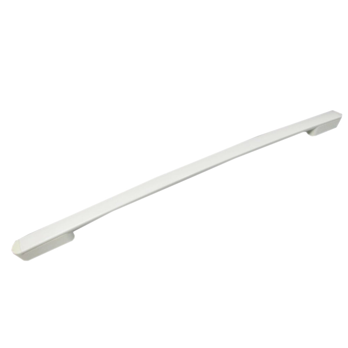 LG Part# AED37133302 Door Handle (White) - Genuine OEM