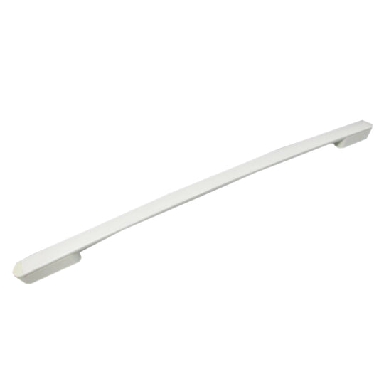 LG Part# AED37133302 Door Handle (White) - Genuine OEM