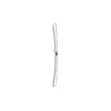 LG Part# AED72952816 Handle Assembly - Genuine OEM