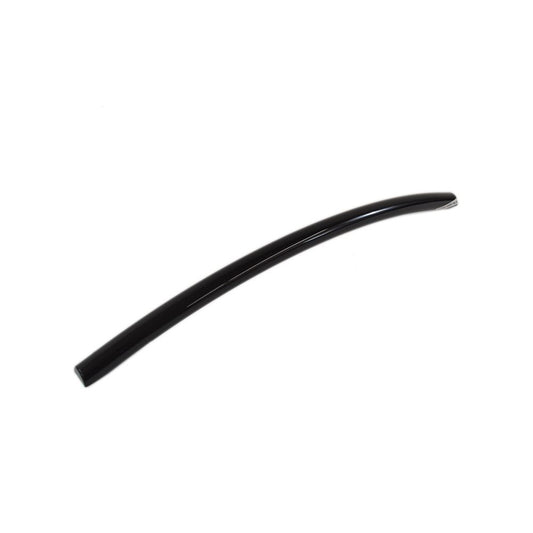 LG Part# AED72952902 Door Handle Assembly (Black) - Genuine OEM