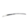 LG Part# AED73553601 Handle Assembly (Stainless) - Genuine OEM