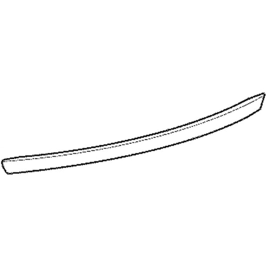 LG Part# AED73593001 Door Handle Assembly - Genuine OEM