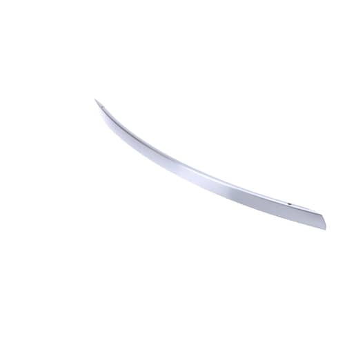LG Refrigerator Freezer Door Handle Assembly (Stainless) LFXC22596S/00