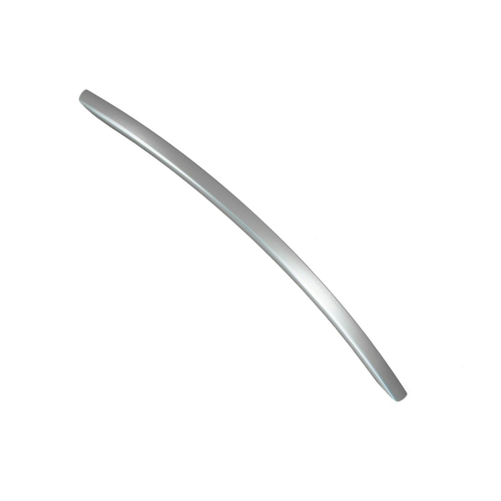 LG LMXS28596S Freezer Door Handle Assembly (Stainless) Genuine OEM