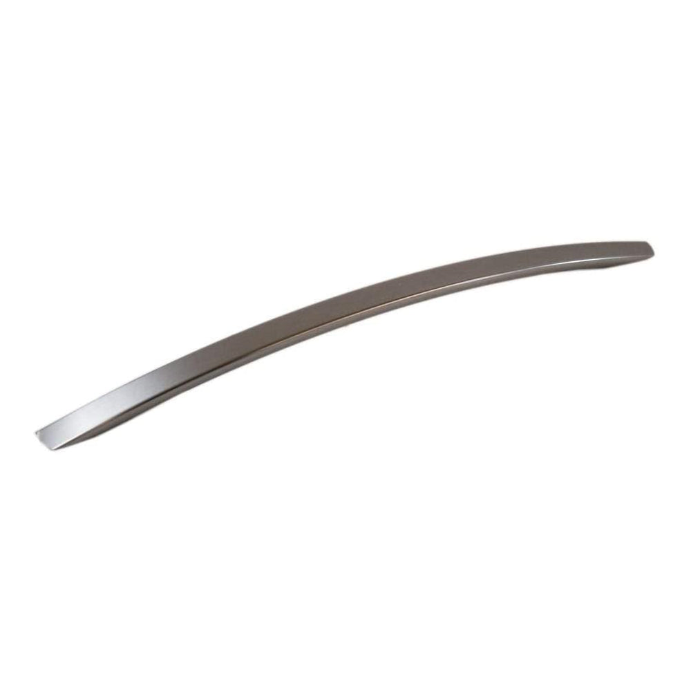 LG Refrigerator Door Handle Assembly (Freezer, Stainless) LMXS28596D