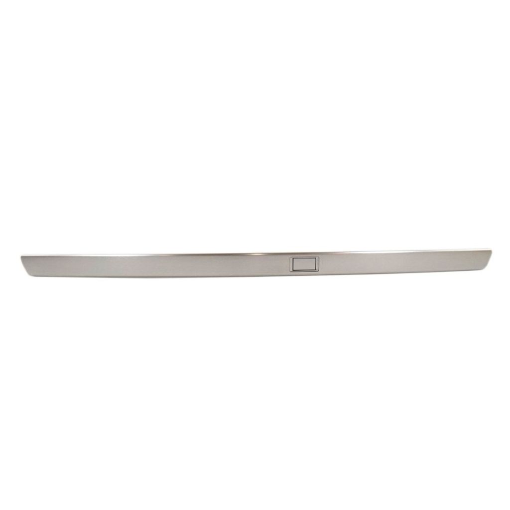 LG Refrigerator Door Handle Assembly - Stainless LMXS28596S/00
