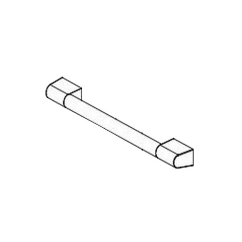 LG Part# AED74352702 Handle Assembly - Genuine OEM