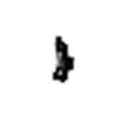 LG Part# AED75092804 Handle Assembly - Genuine OEM