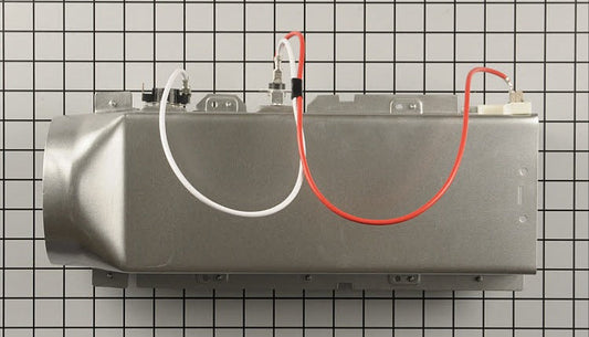 LG Heater Assembly AEG72910309