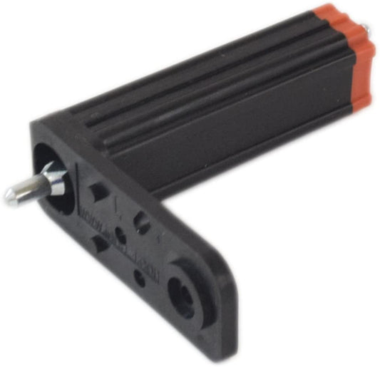 LG Part# AEH36821912 Center Door Hinge - Genuine OEM