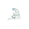 LG Part# AEH60614104 Hinge Assembly (Upper) - Genuine OEM