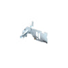LG Part# AEH60614107 Upper Hinge Assembly - Genuine OEM