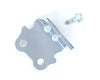 LG Part# AEH72915201 Hinge Assembly (OEM) Lower