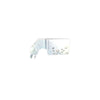 LG Part# AEH72976205 Upper Hinge Assembly - Genuine OEM
