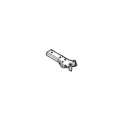 LG Part# AEH73516205 Lower Hinge Assembly - Genuine OEM