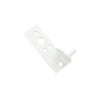 LG Part# AEH73577901 Lower Hinge Assembly - Genuine OEM