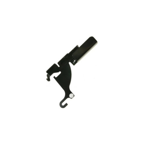 LG Part# AEH73796702 Hinge Assembly (Left) - Genuine OEM