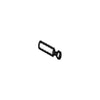 LG Part# AEH73836301 Hinge Assembly (Lower) - Genuine OEM