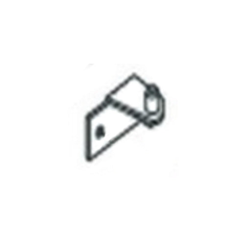 LG Part# AEH74156202 Lower Hinge Assembly - Genuine OEM