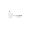 LG Part# AEH74178102 Center Hinge Assembly - Genuine OEM