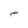 LG Part# AEH74216504 Upper Hinge Assembly - Genuine OEM