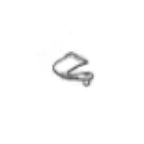 LG Part# AEH74296203 Upper Hinge Assembly - Genuine OEM
