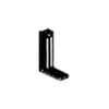 LG Part# AEH74556310 Center Hinge Assembly - Genuine OEM