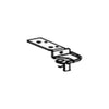 LG Part# AEH75136401 Hinge Assembly (Upper) - Genuine OEM