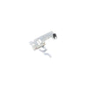 LG Part# AEH75156502 Upper Hinge Assembly - Genuine OEM