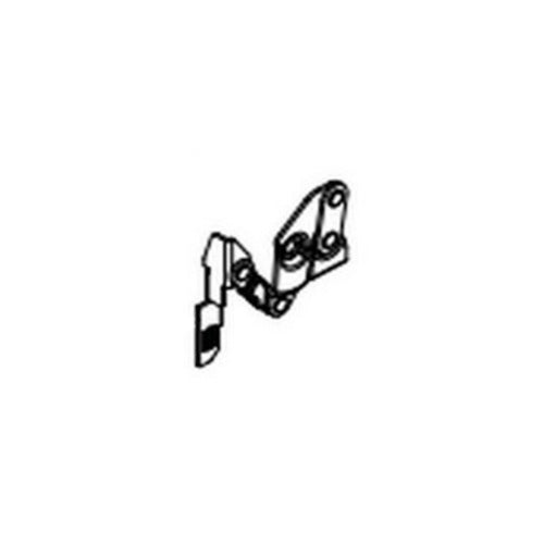 LG Part# AEH76017902 Hinge Assembly - Genuine OEM