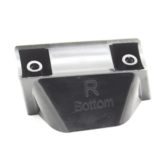 LG Part# AEJ33686201 Mounting Bracket (Bottom, Right) - Genuine OEM