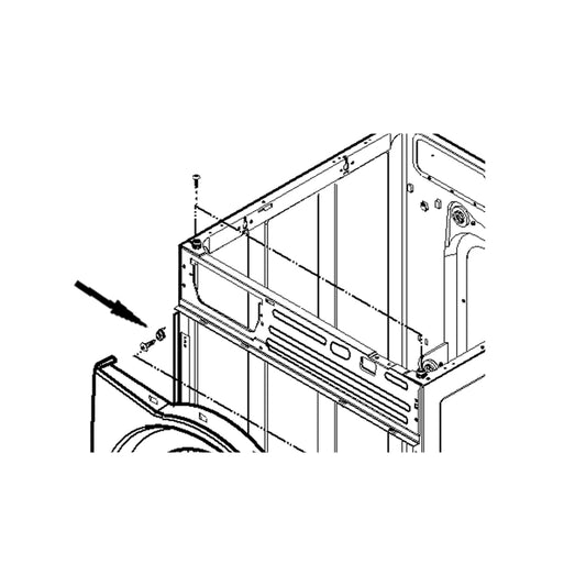 LG Part# AEJ72909601 Holder Assembly - Genuine OEM