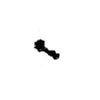 LG Part# AEJ74899902 Bracket Holder Assembly - Genuine OEM