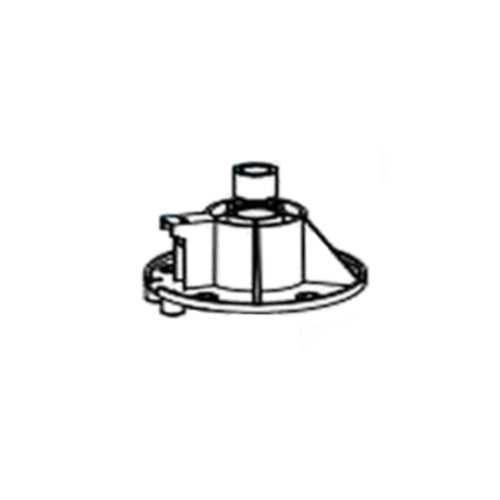 LG Part# AEN72911401 Bearing Housing Assembly - Genuine OEM