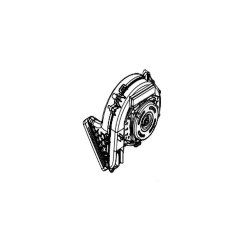 LG Part# AEN74231402 Blower Housing Assembly - Genuine OEM
