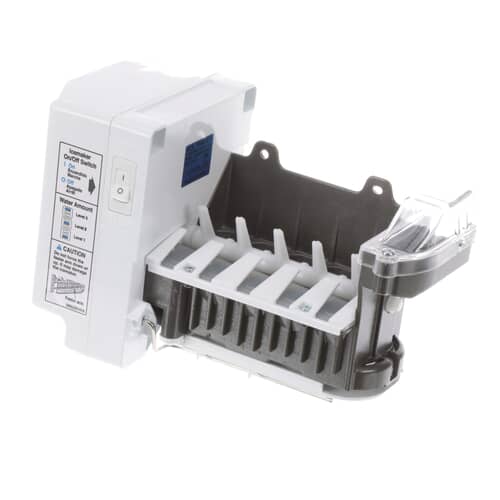 LG Refrigerator Ice Maker Assembly LFX23961ST