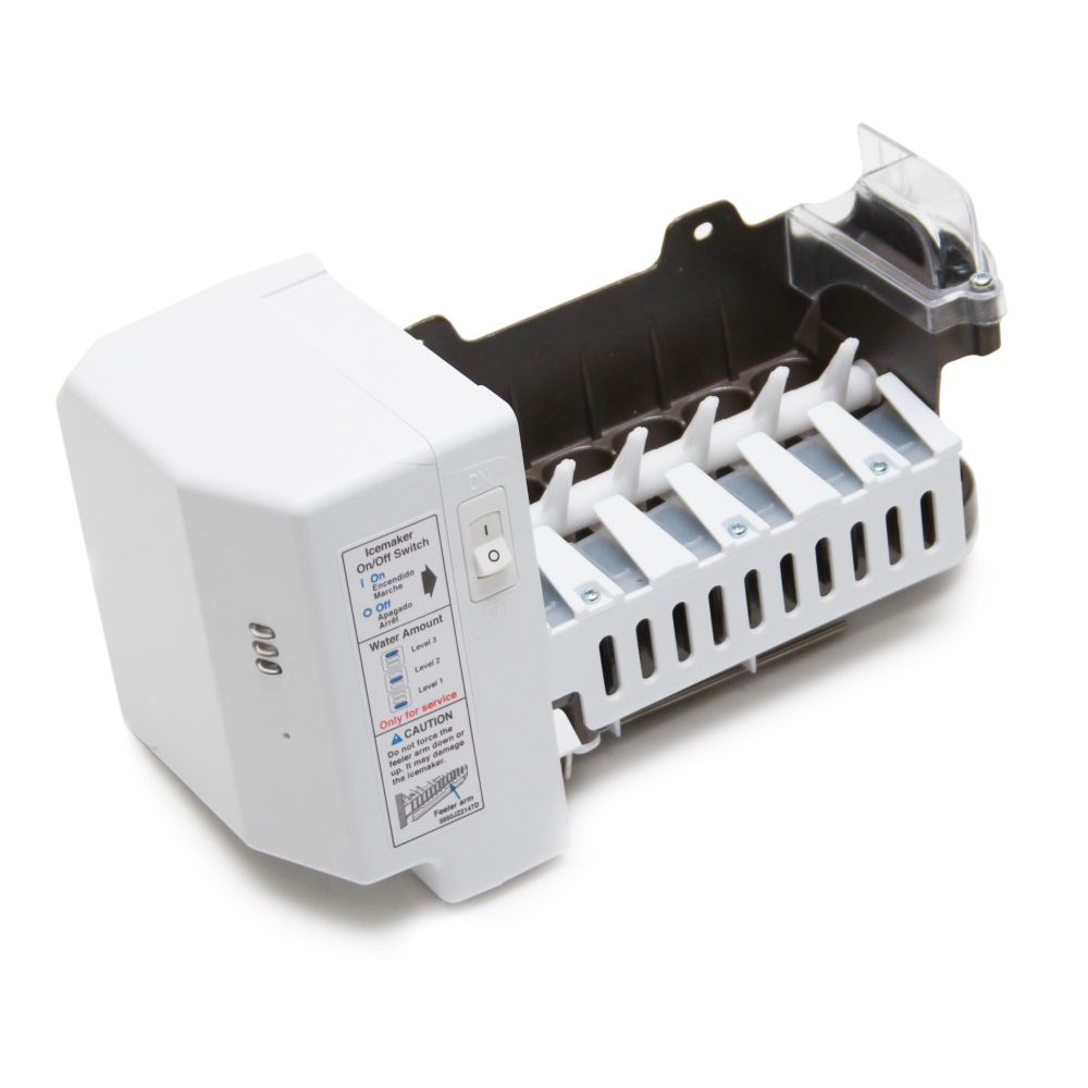 LG LFX28977SB Ice Maker Assembly Kit Genuine OEM