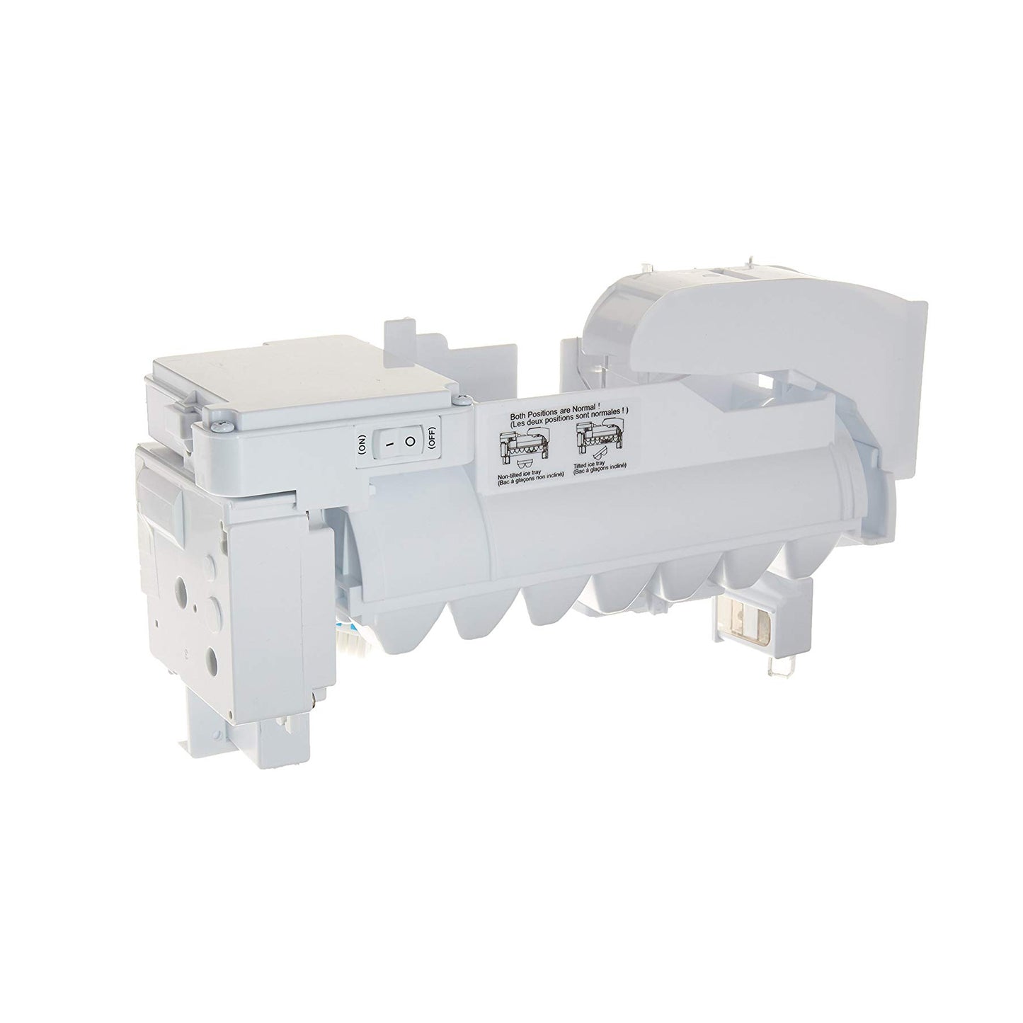 LG Refrigerator Ice Maker Assembly Kit LFX25976SB